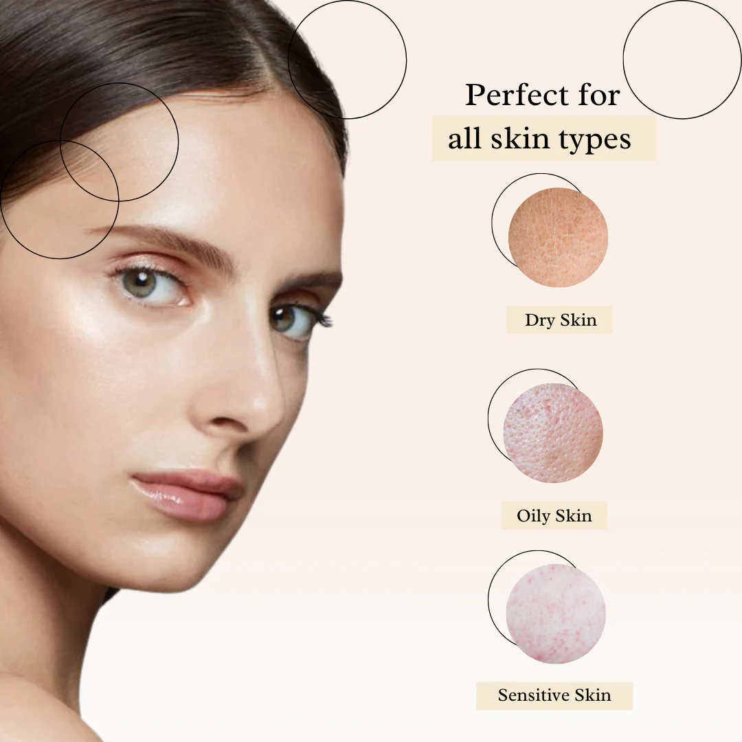 Skinfinity™ 4 in 1 Foundation