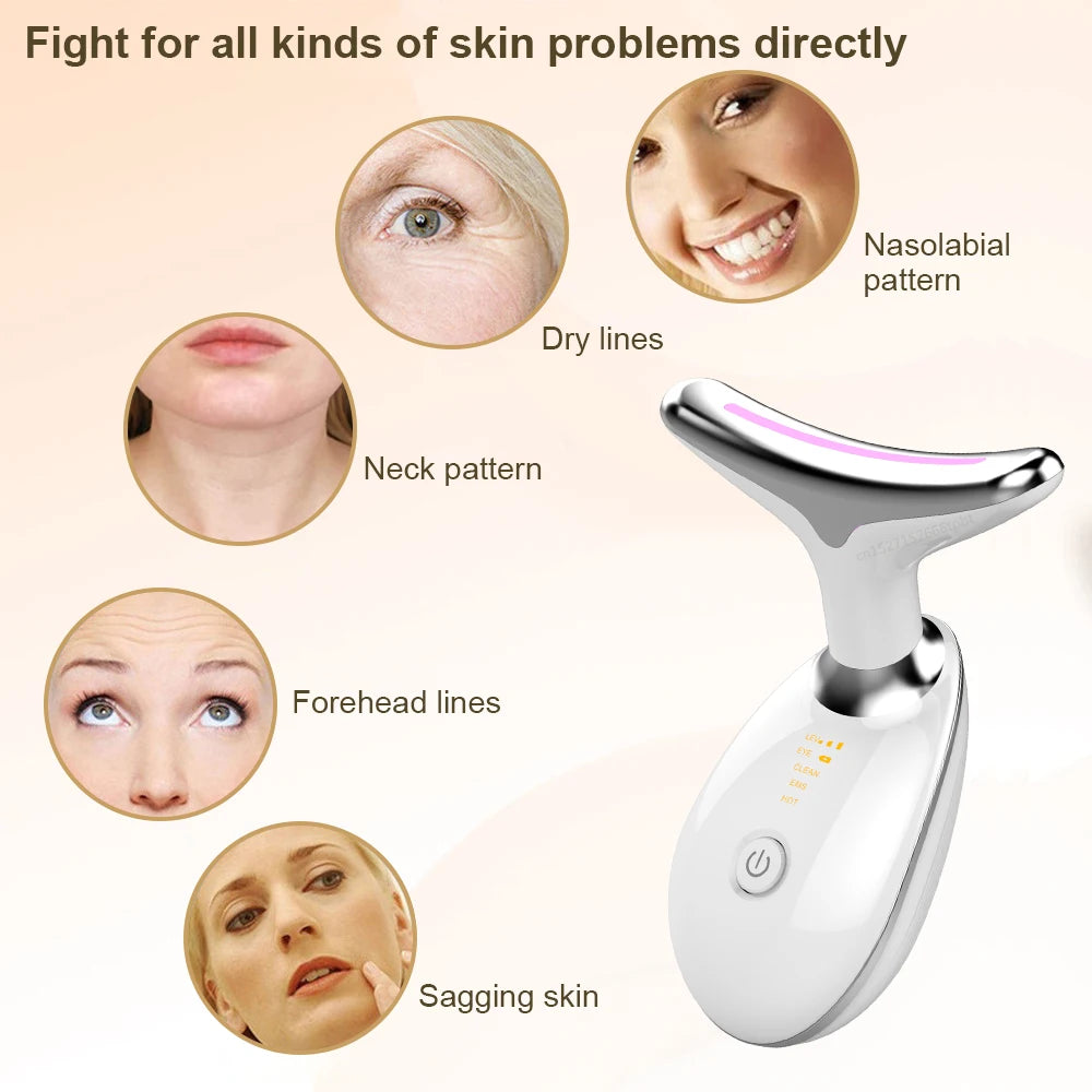 SkinLift™ Massager